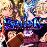 Tier List Sailor Piece: Melhores Raças, Espadas, Frutas e Tudo Mais (Atualizado em 2026)