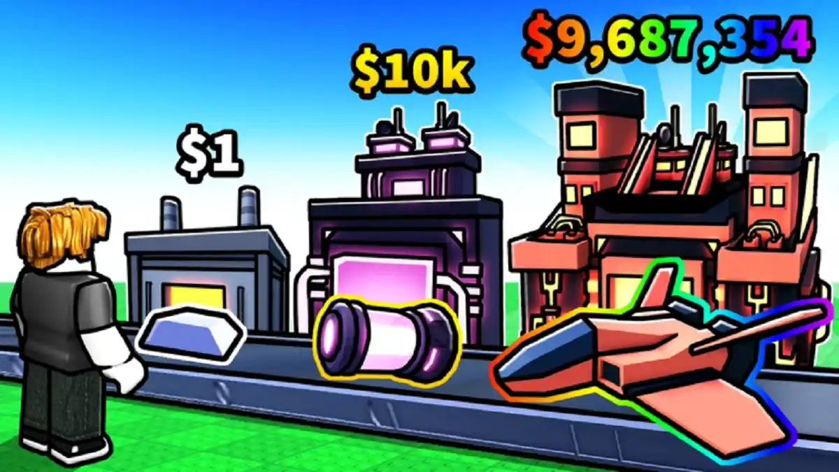 tudo sobre Códigos Unbox a Factory Roblox o que e fabricas tudo sobre Códigos Unbox a Factory Roblox o que e fabricas