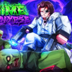 Códigos Anime Apocalypse (Apocalipse de Anime): Resgate Moedas, Giros, Tickets e Mais