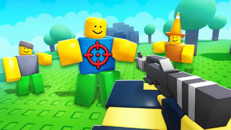 Códigos Noob Tower Defense Roblox defendendo contra inimigos