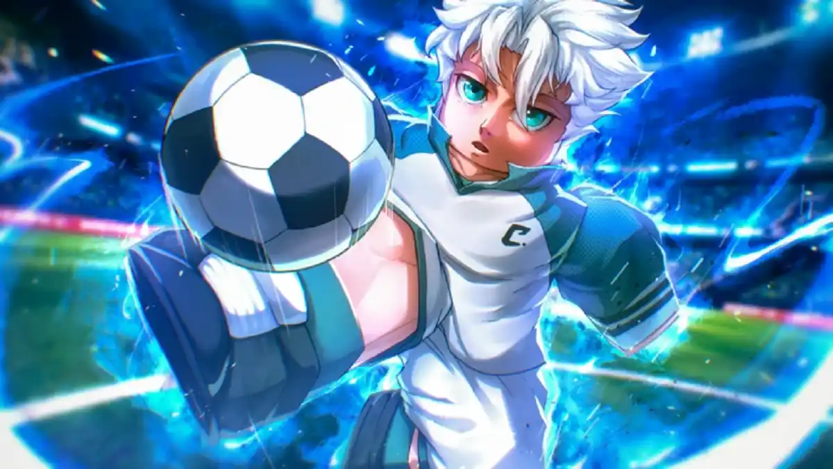 Códigos Soccer Zero Roblox anime personagem futebol Códigos Soccer Zero Roblox anime personagem futebol
