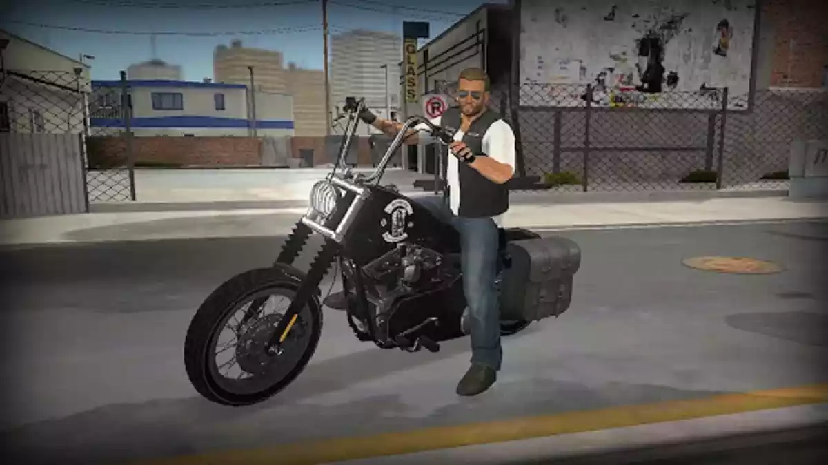 Last Outlaws jogo moto Last Outlaws jogo moto