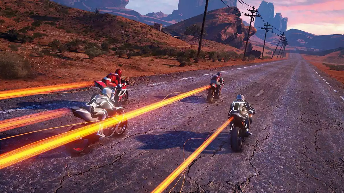 Moto Racer 4 jogo moto Moto Racer 4 jogo moto