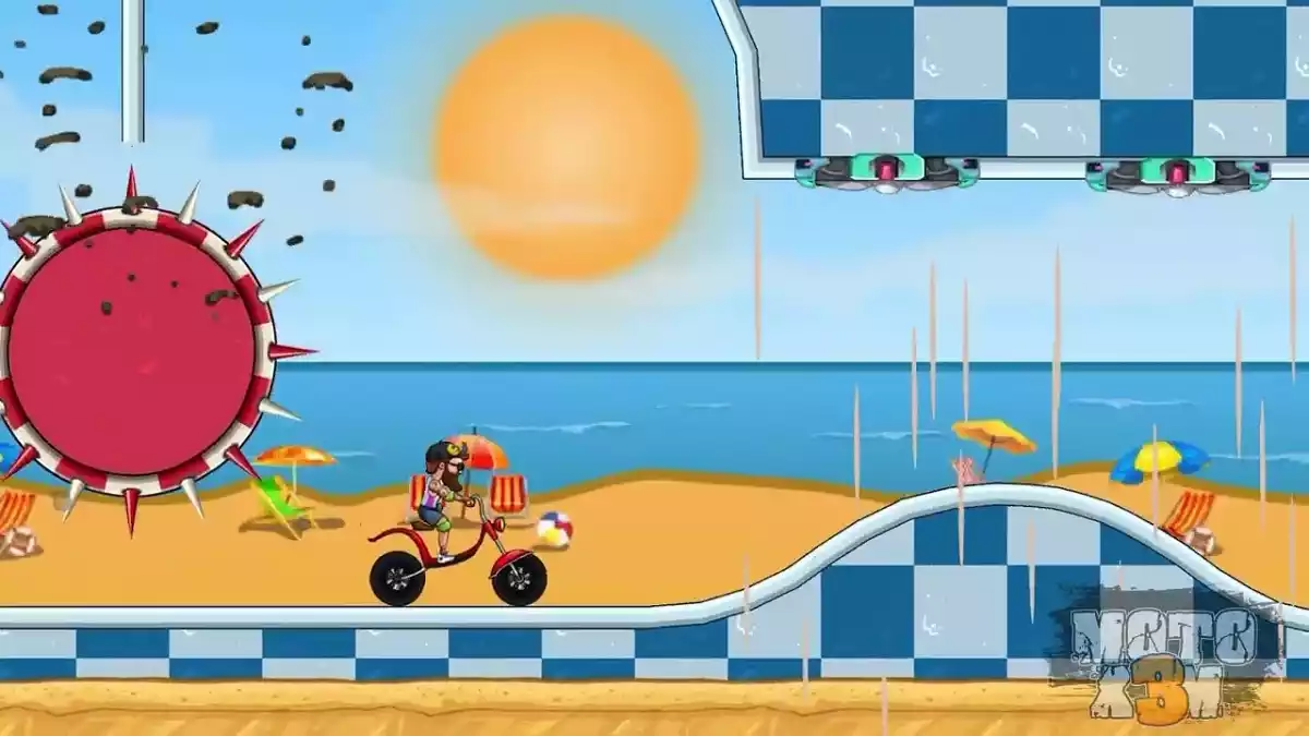 Moto X3M jogo moto Moto X3M jogo moto
