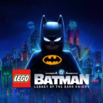 Review | LEGO Batman: O Legado do Cavaleiro das Trevas – Bloco sobre Bloco de Nostalgia