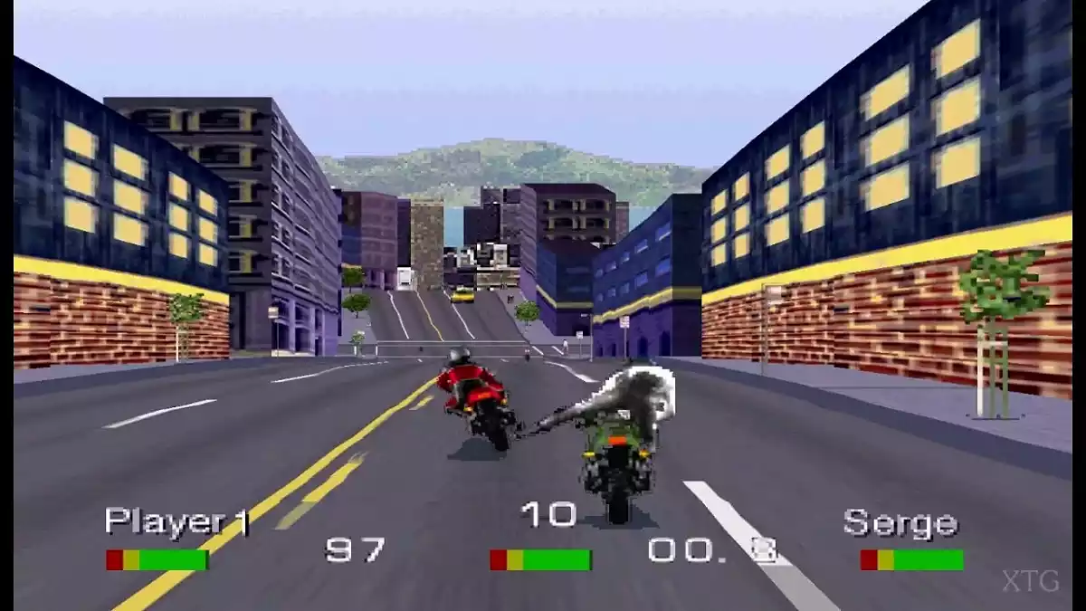 Road Rash jogo moto Road Rash jogo moto
