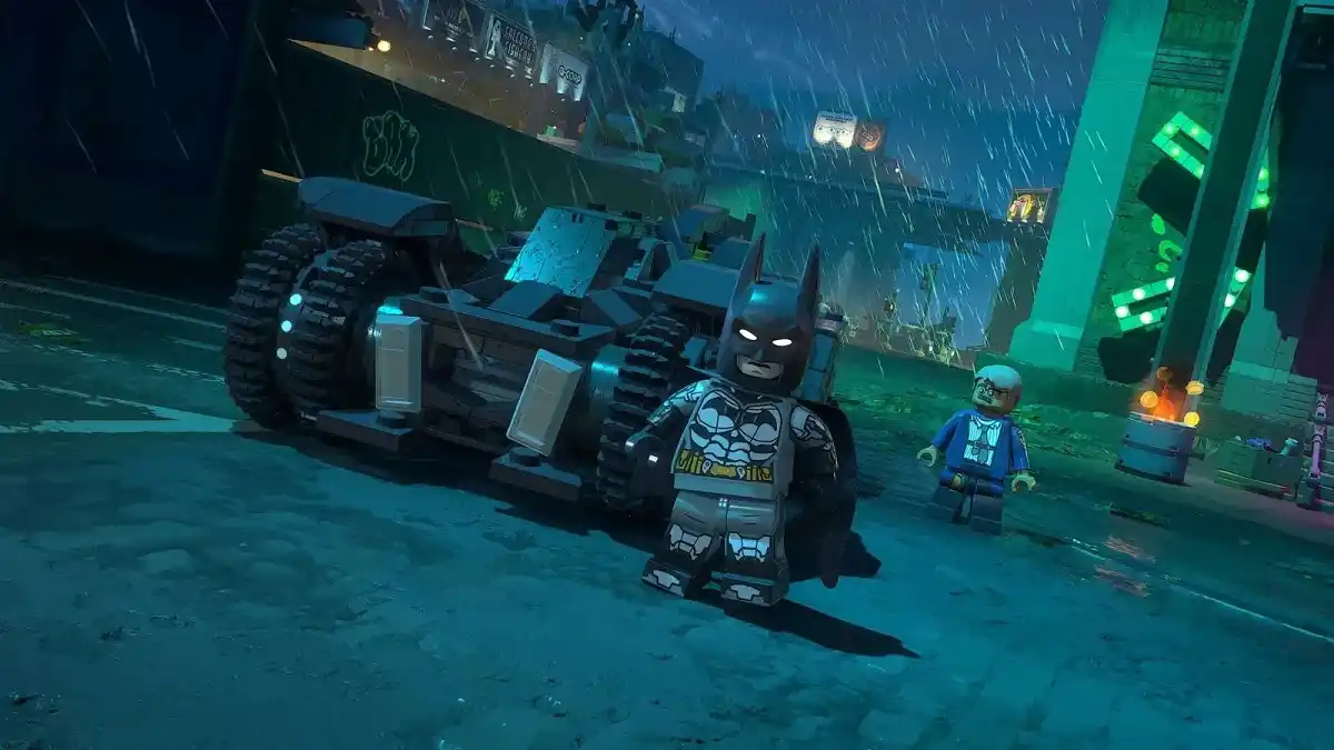 lego batman legacy of the dark knight batcarro lego batman legacy of the dark knight batcarro