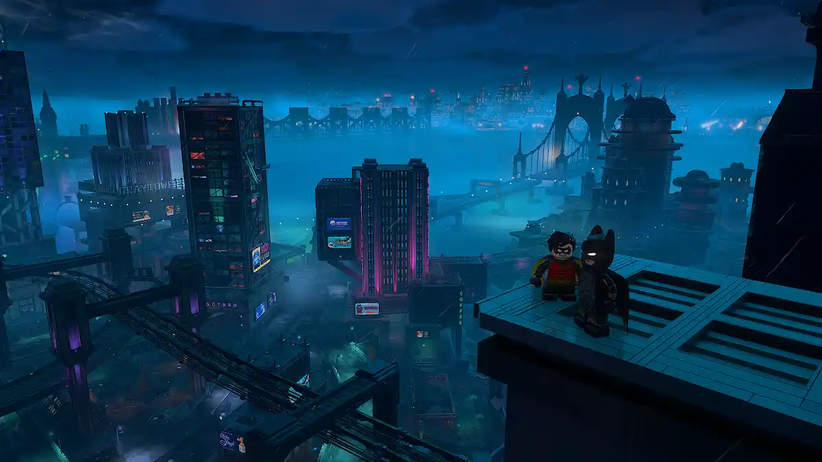 lego batman legacy of the dark knight batman e o robin cidade gotham lego batman legacy of the dark knight batman e o robin cidade gotham