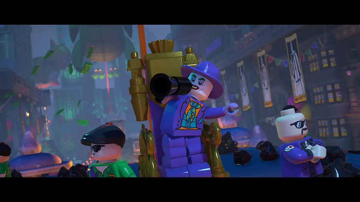 lego batman legacy of the dark knight coringa filme classico lego batman legacy of the dark knight coringa filme classico