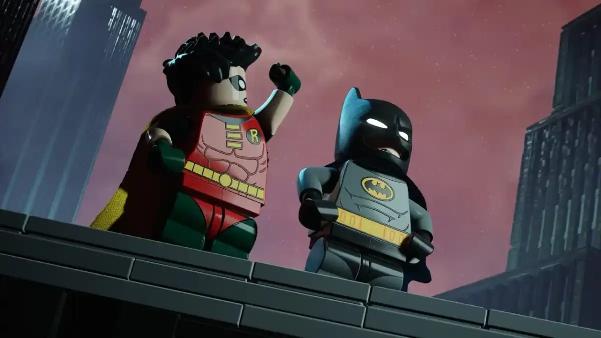 lego batman legacy of the dark knight robin lego batman legacy of the dark knight robin