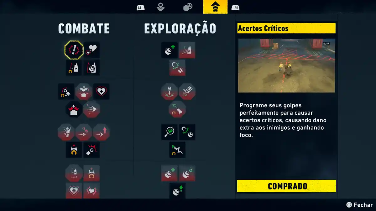 lego batman legacy of the dark knight skill tree habilidades lego batman legacy of the dark knight skill tree habilidades