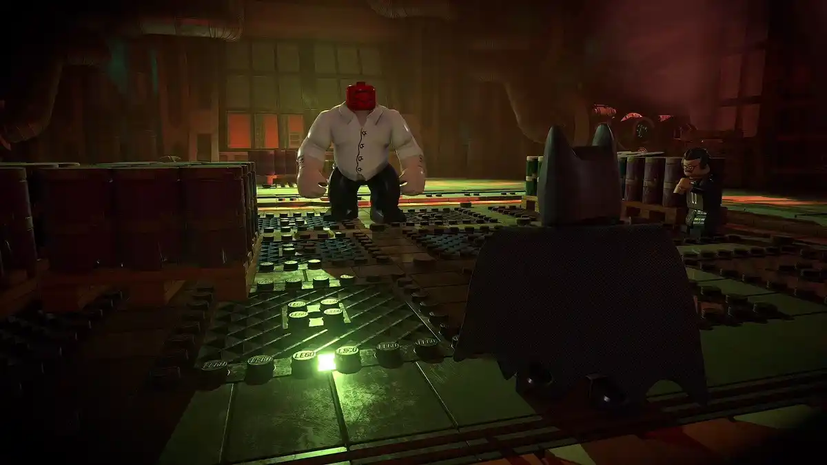 lego batman legacy of the dark knight subchefe lego batman legacy of the dark knight subchefe