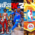 Os Melhores Jogos de Basquete: NBA 2K, Arcade, Mobile e Mais