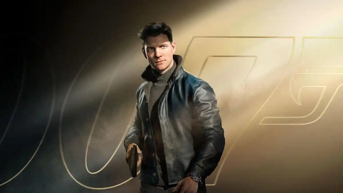 007 First Light Protagonista Jogo 007 First Light Protagonista Jogo