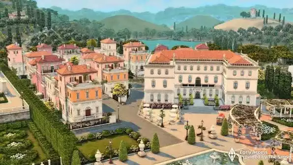 Ondarion the sims 4 mundo Ondarion the sims 4 mundo