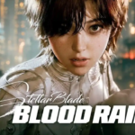 SHIFT UP revela Stellar Blade: BLOOD RAIN, sequência da franquia