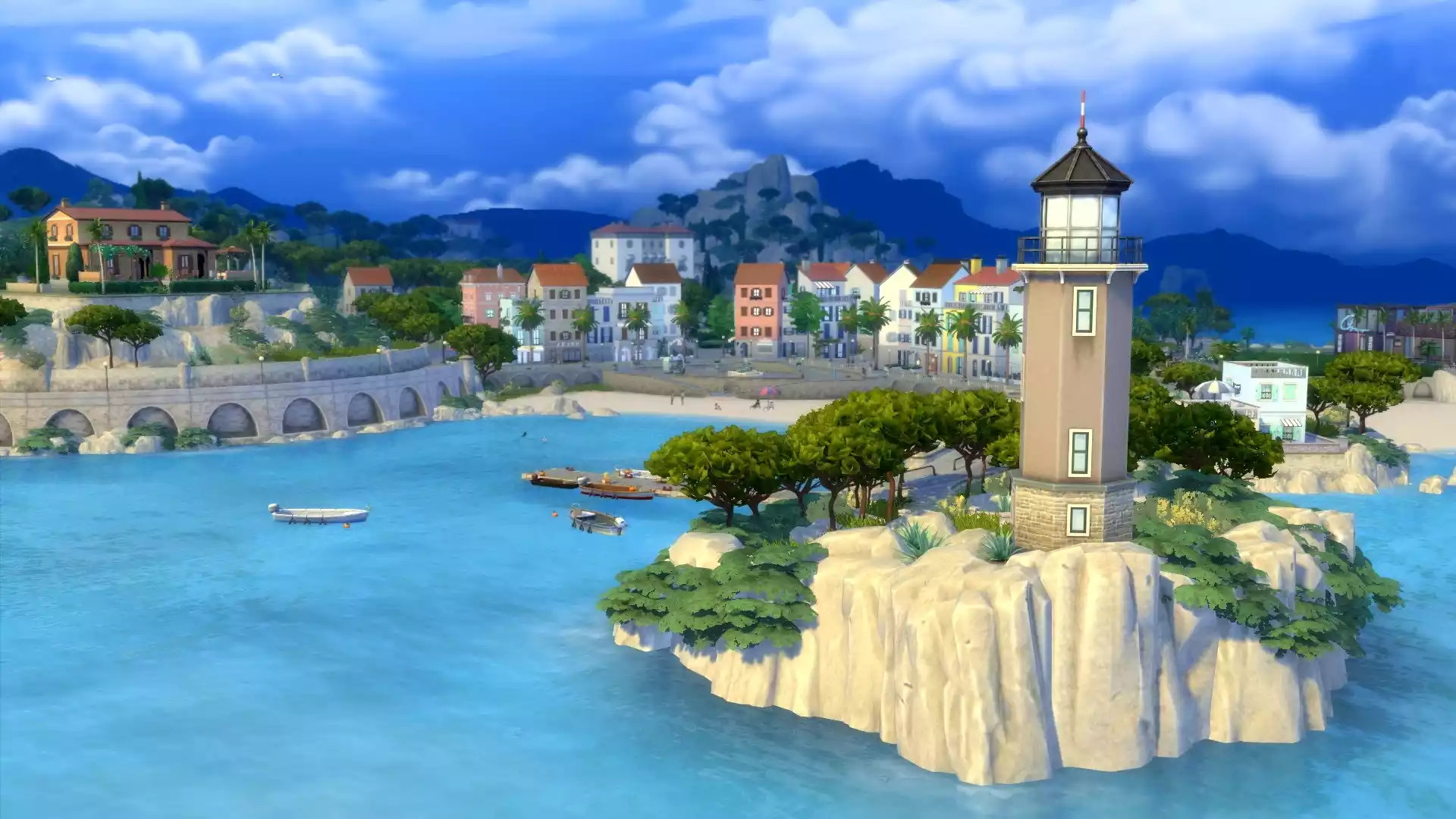 Tartosa the sims 4 mundo Tartosa the sims 4 mundo