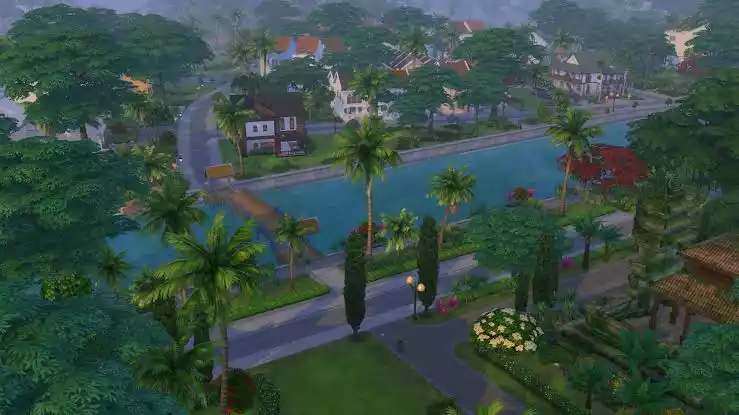 Tomarang the sims 4 mundo Tomarang the sims 4 mundo