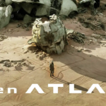 Fumito Ueda revela gen ATLAS, sua nova aventura em mundo aberto