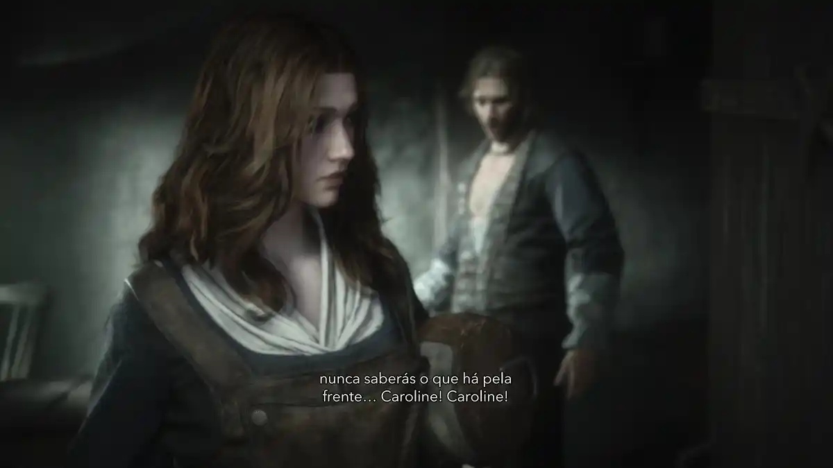 Assassins Creed Black Flag Resynced esposa protagonista Assassins Creed Black Flag Resynced esposa protagonista