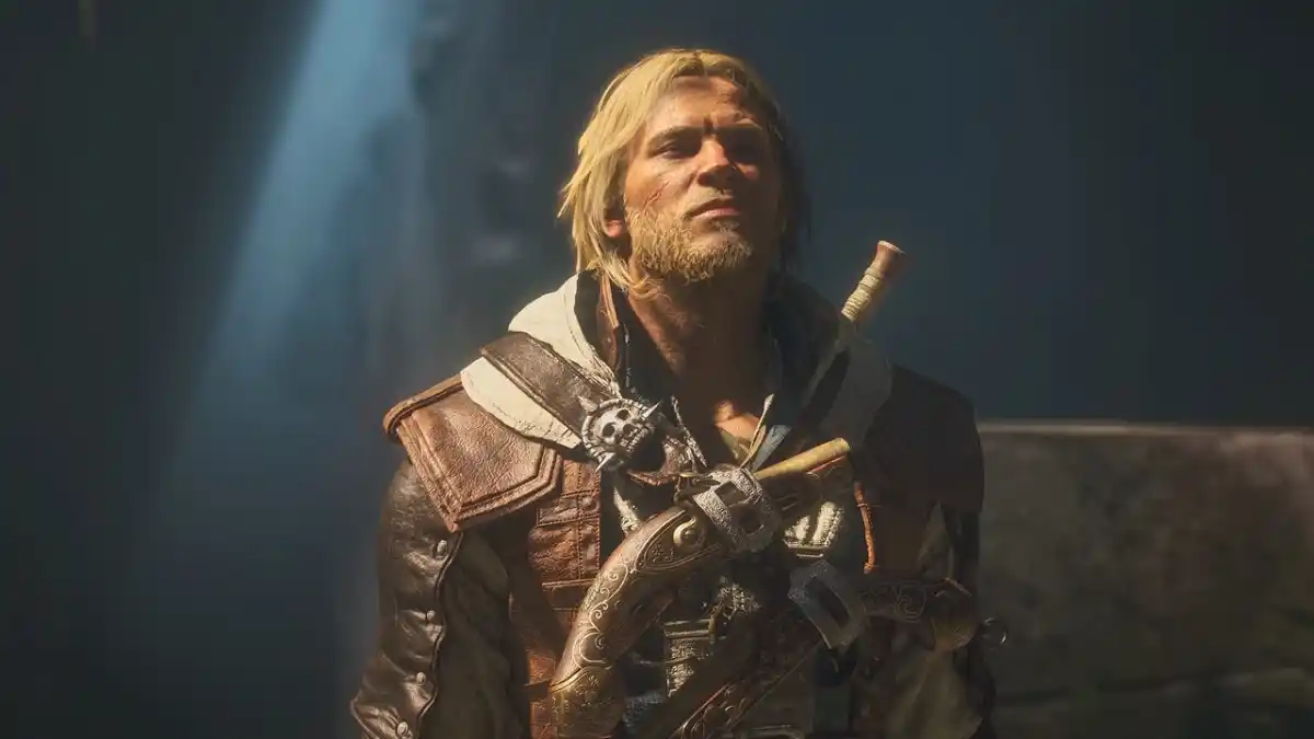 Assassins creed black flag edward kenway Assassins creed black flag edward kenway