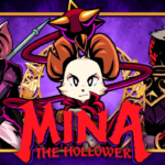 Review de Mina the Hollower – Uma Centelha Quase Perfeita