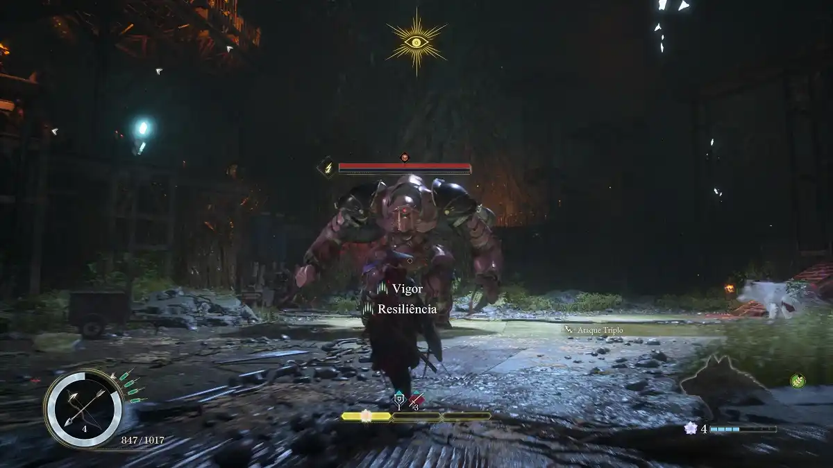Beast of Reincarnation chefe golem robo Beast of Reincarnation chefe golem robo