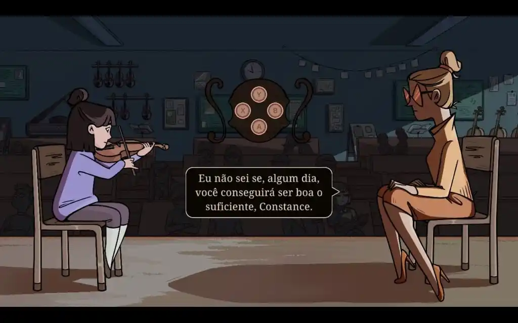 Constance Campanha Constance Campanha