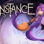 Review de Constance – Uma Pintura da Própria Dor