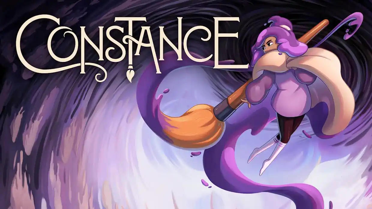 Constance Capa Review Critica Analise
