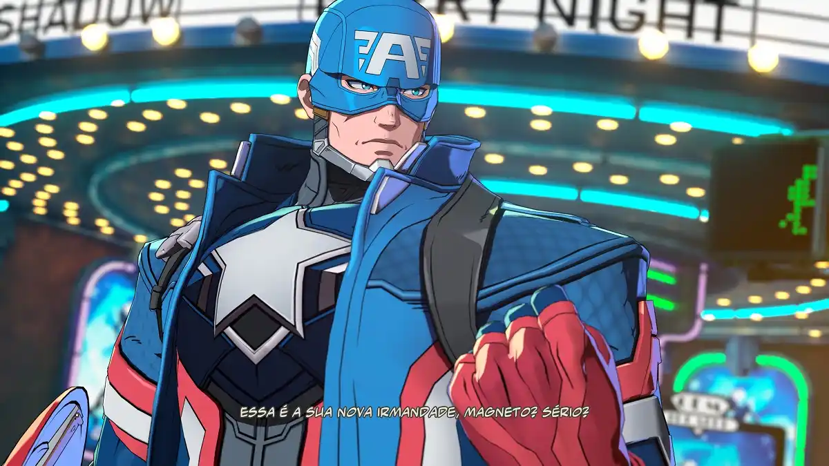 MARVEL Tokon Fighting Souls capitao america MARVEL Tokon Fighting Souls capitao america