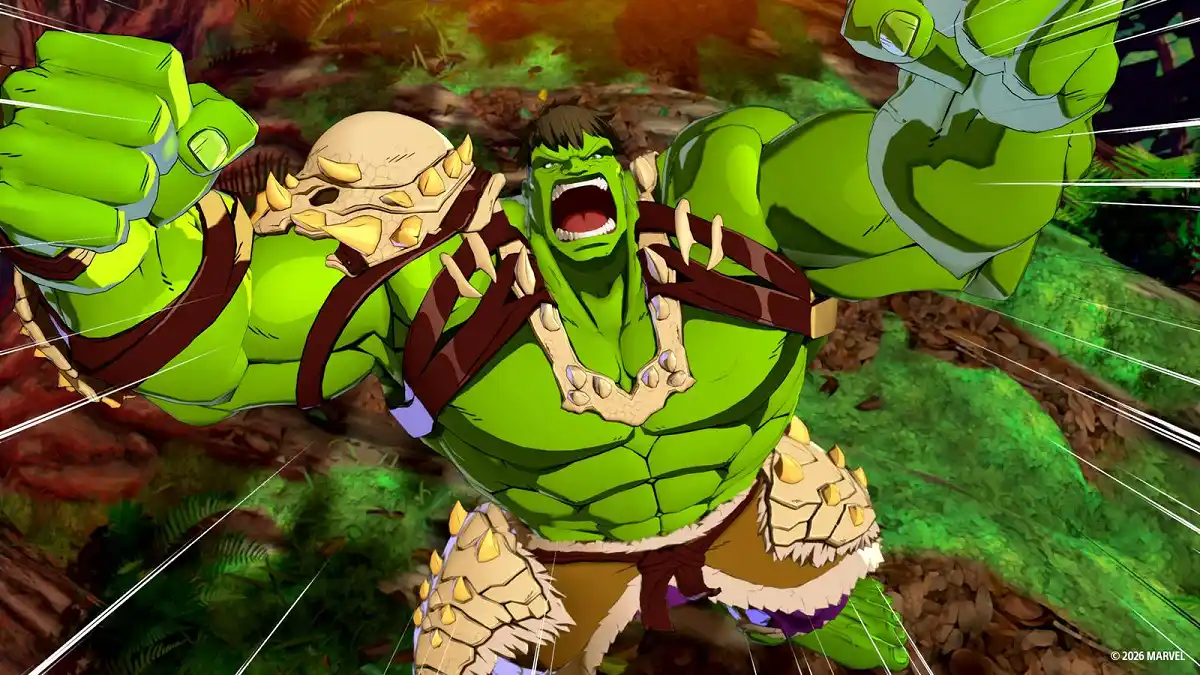 MARVEL Tokon Fighting Souls hulk MARVEL Tokon Fighting Souls hulk