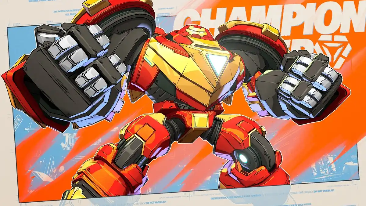 MARVEL Tokon Fighting Souls iron man robo MARVEL Tokon Fighting Souls iron man robo