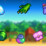 Stardew Valley: Como Conseguir Todos os 8 Amuletos