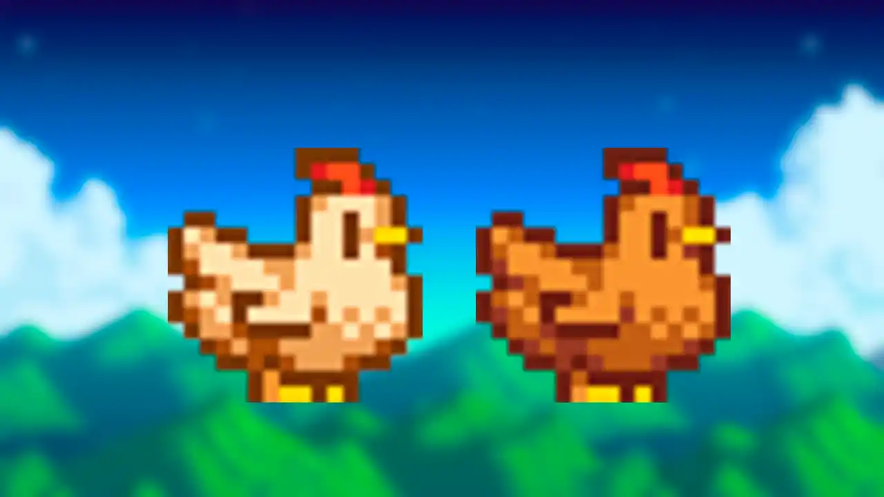 stardew valley glainhas branca marrom stardew valley glainhas branca marrom