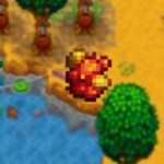 Stardew Valley: Onde Encontrar Geleia da Caverna, Rio e Mar