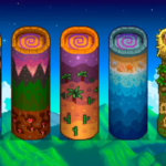 Stardew Valley: Como Conseguir Todos os Obeliscos