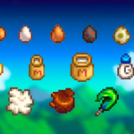 Stardew Valley: Todos os Produtos Animais e Quanto Valem