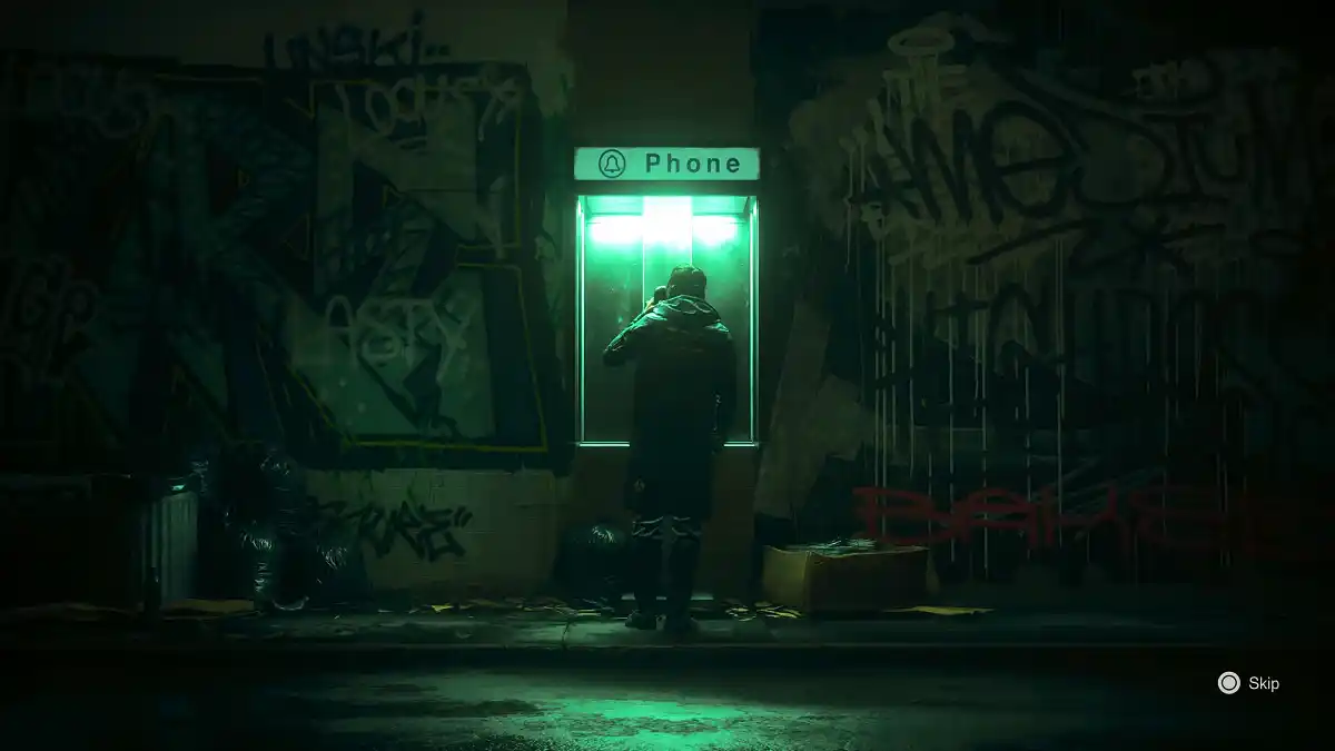 CONTROL Resonant dylan missao taxi telefone publico CONTROL Resonant dylan missao taxi telefone publico