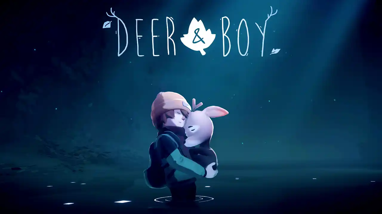 Deer and Boy vale a pena veredito menino veado filhote Deer and Boy vale a pena veredito menino veado filhote