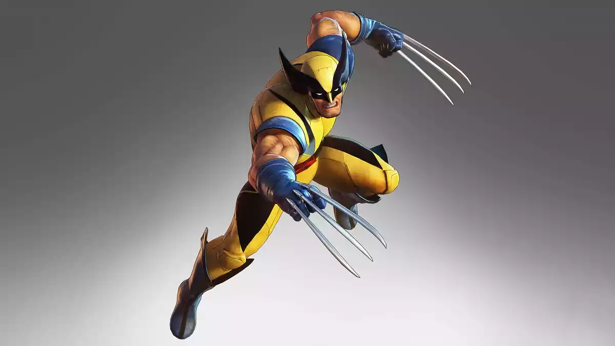 Marvel Ultimate Alliance wolverine Marvel Ultimate Alliance wolverine