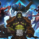BlizzCon 2026: Diablo V, StarCraft, WoW Forever e o que chega ao PS5