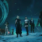 Final Fantasy VII Revelation Ganha Data, Preço no Brasil e Novo Gameplay