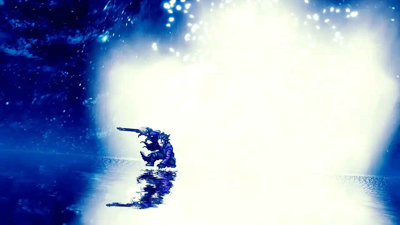 Final Fantasy Resonance especial laswell Final Fantasy Resonance especial laswell