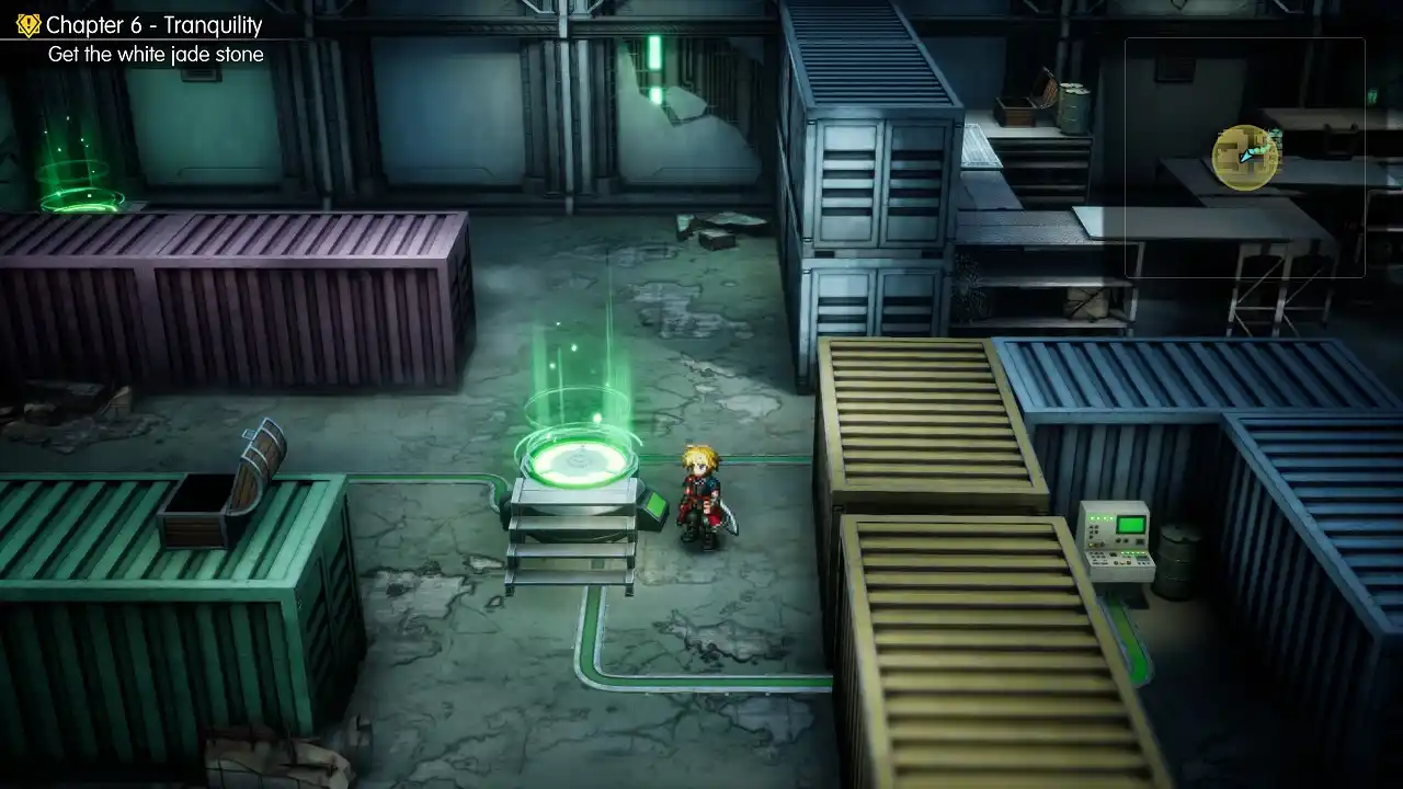Final Fantasy Resonance level design puzzle Final Fantasy Resonance level design puzzle