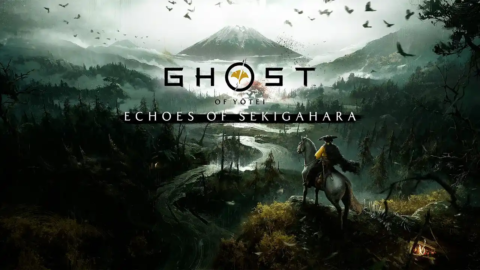 Ghost of Yotei Echoes of Sekigahara